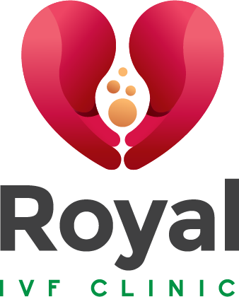 Logo Royal IVF Clinic