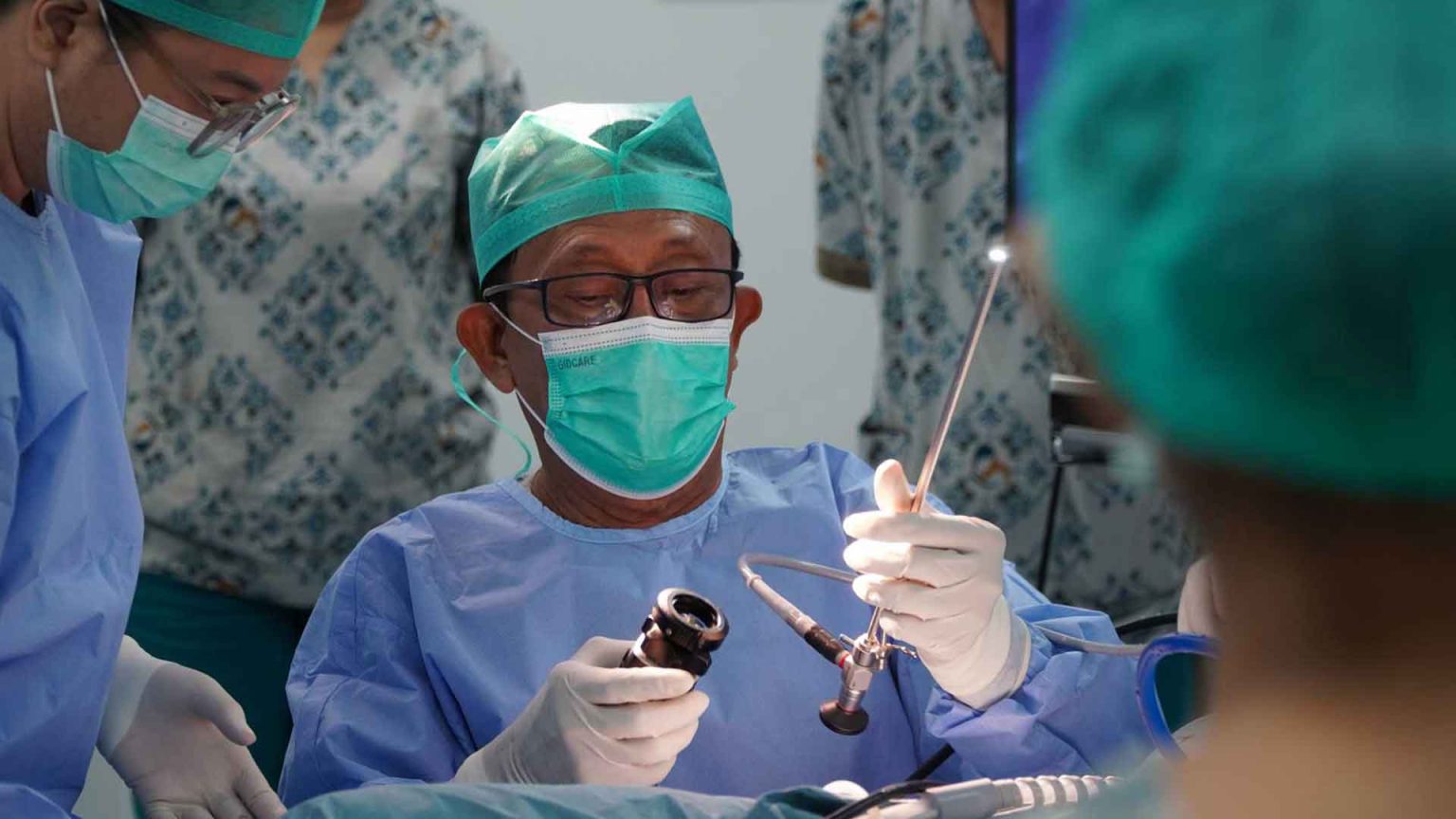 RSIA Bali Royal | Layanan Kesehatan ROYAL untuk Wanita & Anak