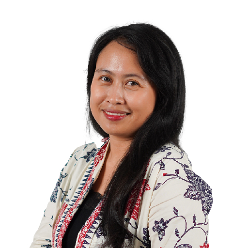 Ayu Paramita Antari, M. Psi., Psikolog