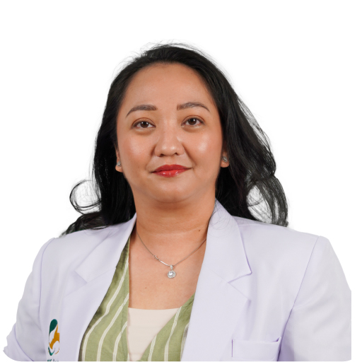 dr. Adriyani Hartayanti, Sp.T.H.T.K.L