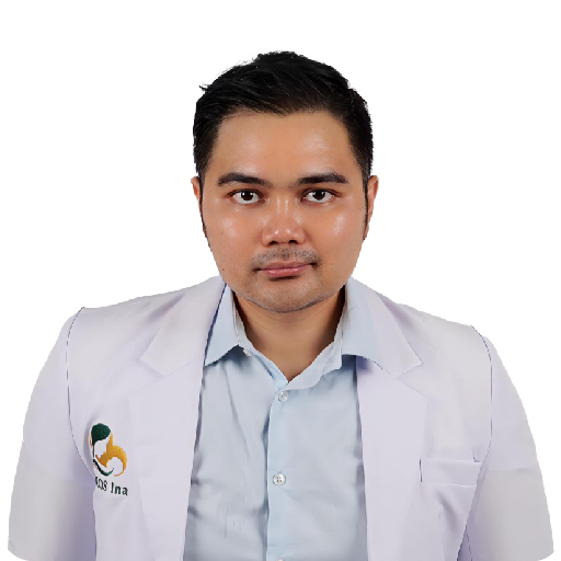 dr. Anak Agung Gede Kresna Naria Putra, S.Ked., Sp.D.V.E