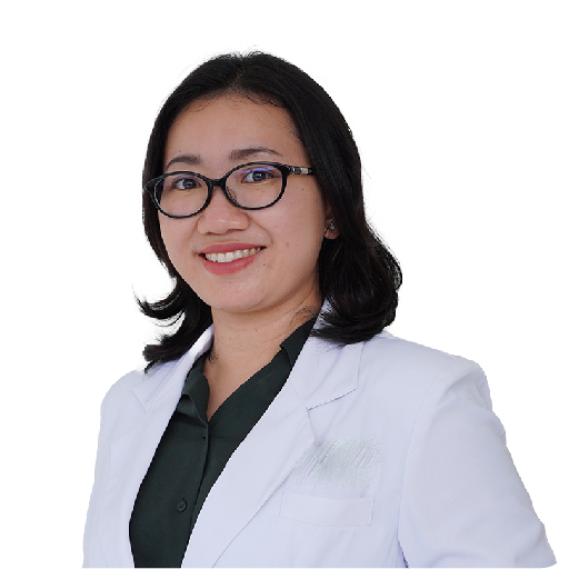 dr. Putu Amanda Widiada, Sp.PD