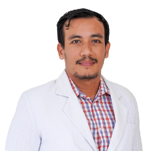 dr. Sang Ketut Widiana, Sp.PD
